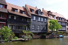Klein Venedig