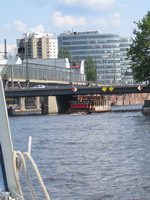 Schiffstour