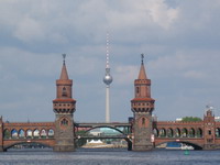 Schiffstour