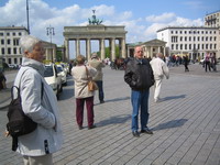 Brandenburger Tor