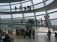 Reichstagskuppel