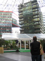 Sony-Center