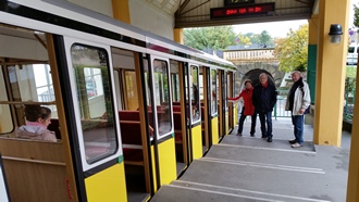 Standseilbahn