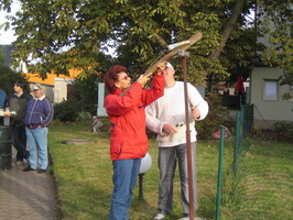 Vogelschie&szlig;en