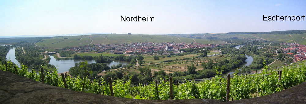 Mainschleife