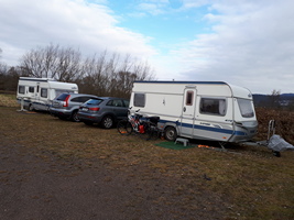 KNAUS Campingpark Eschwege