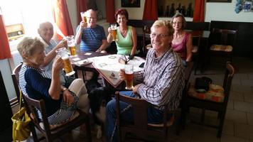 Begr&uuml;&szlig;ungsbierchen