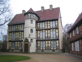 Stadtbummel in Salzwedel