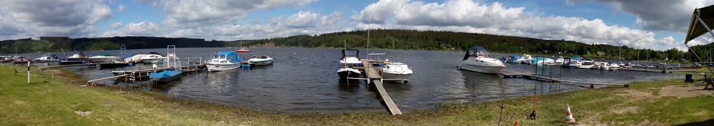 Th&uuml;ringer Meer