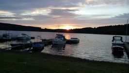 Sonnenuntergang