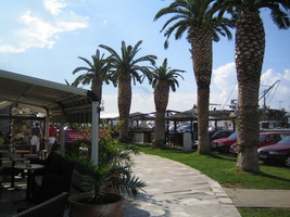 in Biograd