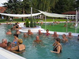 Thermalbad Hegyk&ouml;