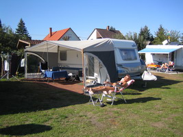 Thermalcamping Hegyk&ouml;