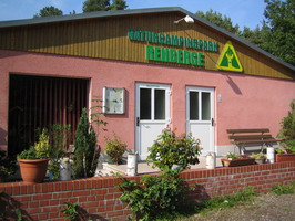 Naturcampingpark Rehberge