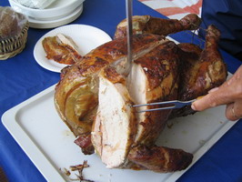 Putenbraten