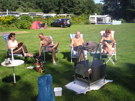 Camperleben