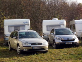 unser Stellplatz