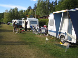Campingplatz Neumannshof