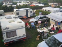 Campingplatz Sassenberg