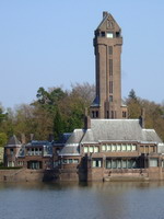 Sankt Hubertus