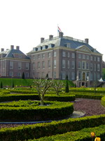 Palais Het Loo