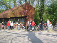 Hoge Veluwe Nationalpark