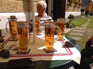 gutes Bier