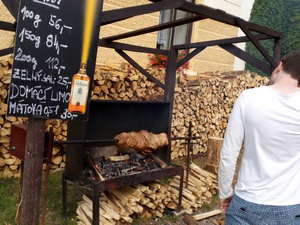 der Braten
