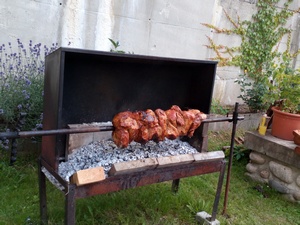 sieht lecker aus