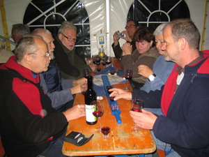 Festabend 10 Jahre MCH