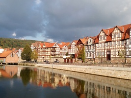 Hannoversch M&uuml;nden