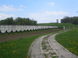 Grenzdenkmal H&ouml;tensleben