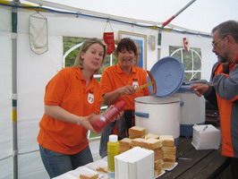 Halberst&auml;dter W&uuml;rstchen