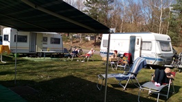 Heidecamping Schlaitz