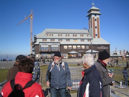 Auf dem Inselsberg