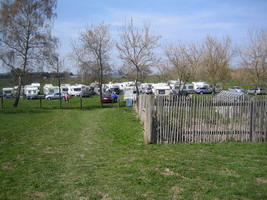 Stellplatz