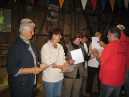 Festveranstaltung