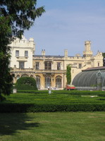 Schloss Lednice (Eisgrub)