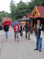 Im Tal der sch&ouml;nen Frauen