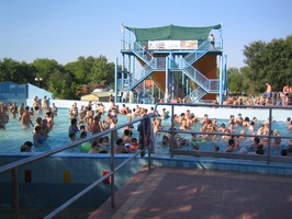 Das Wellenbad
