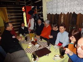 In der Mummel Baude