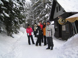 Mummelbaude