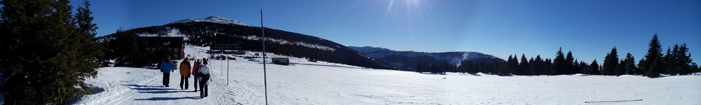Riesengebirge