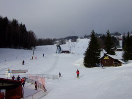 unsere Piste